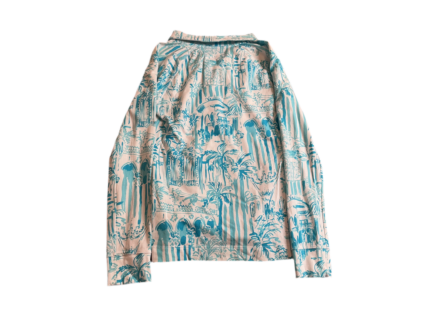 Lilly Pulitzer Popover - Size S