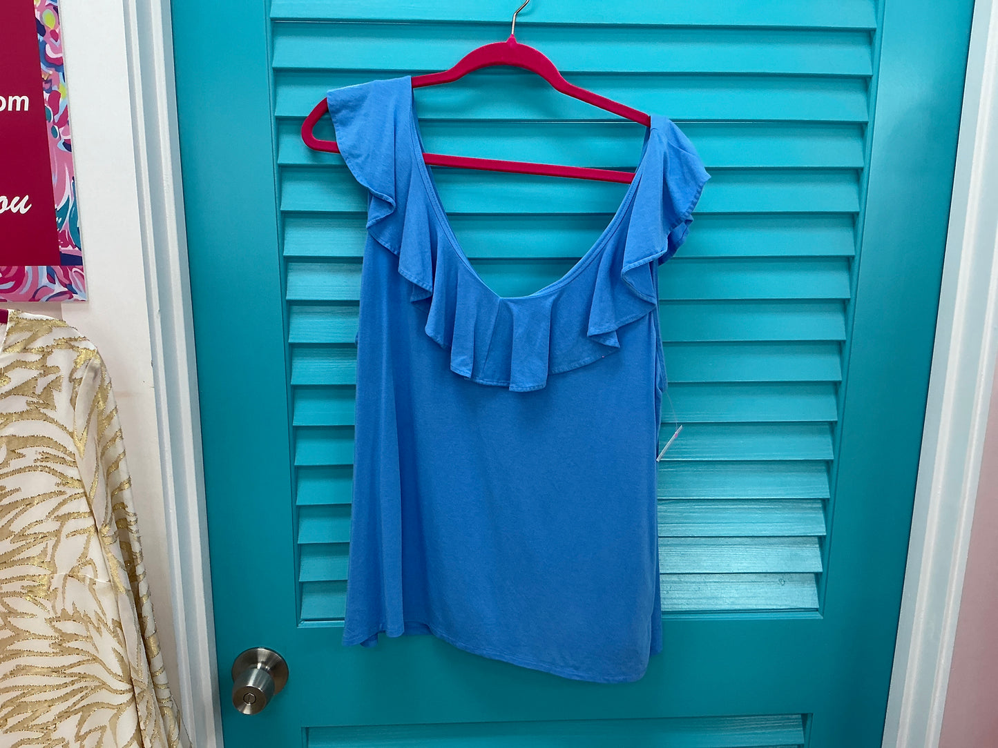 Lilly Pulitzer Top - Size XL