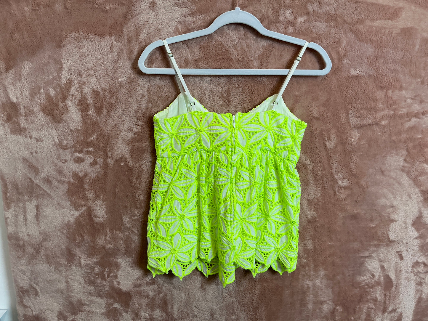 Lilly Pulitzer Top - Size 00