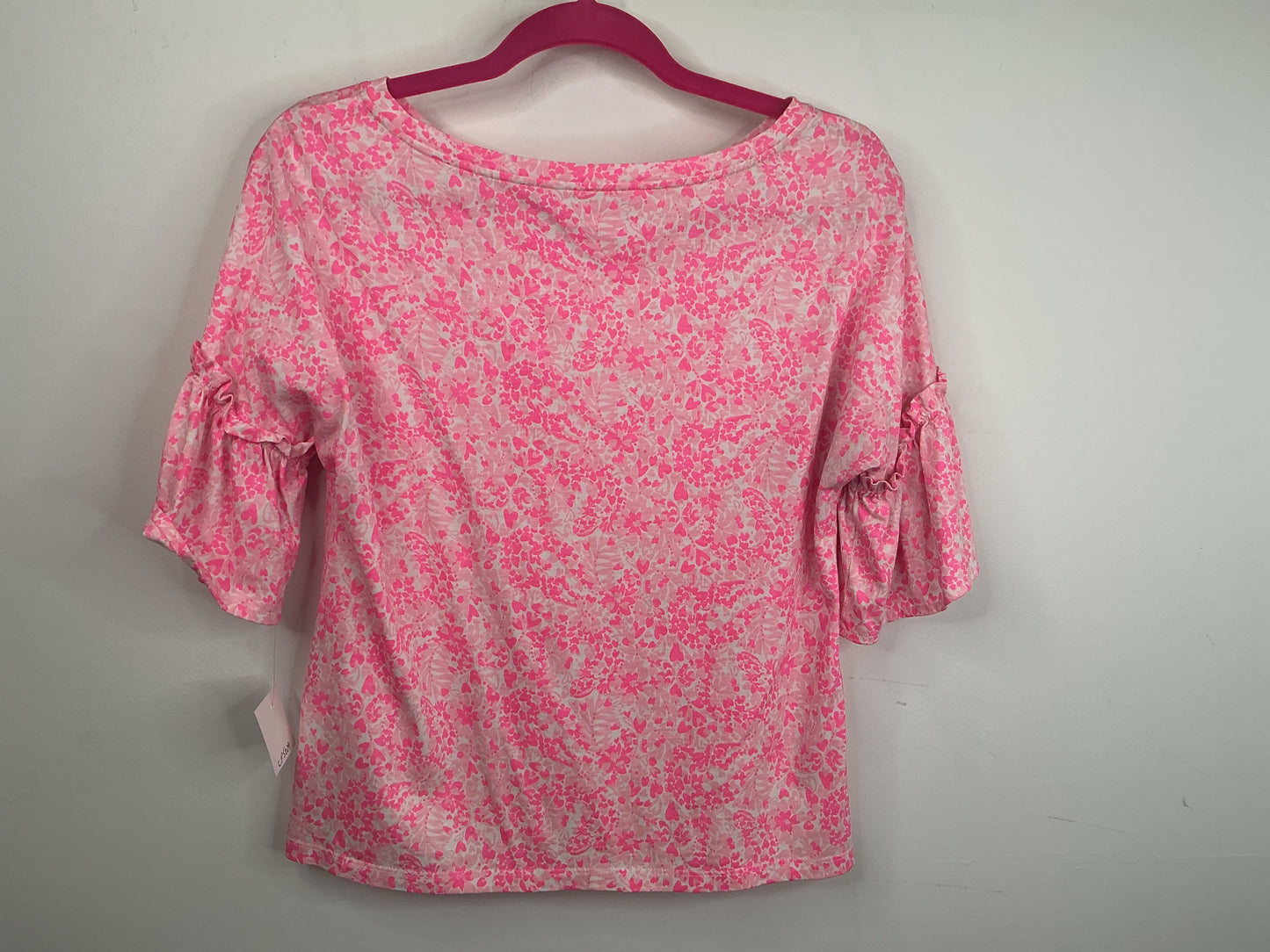 Lilly Pulitzer Top - Size S