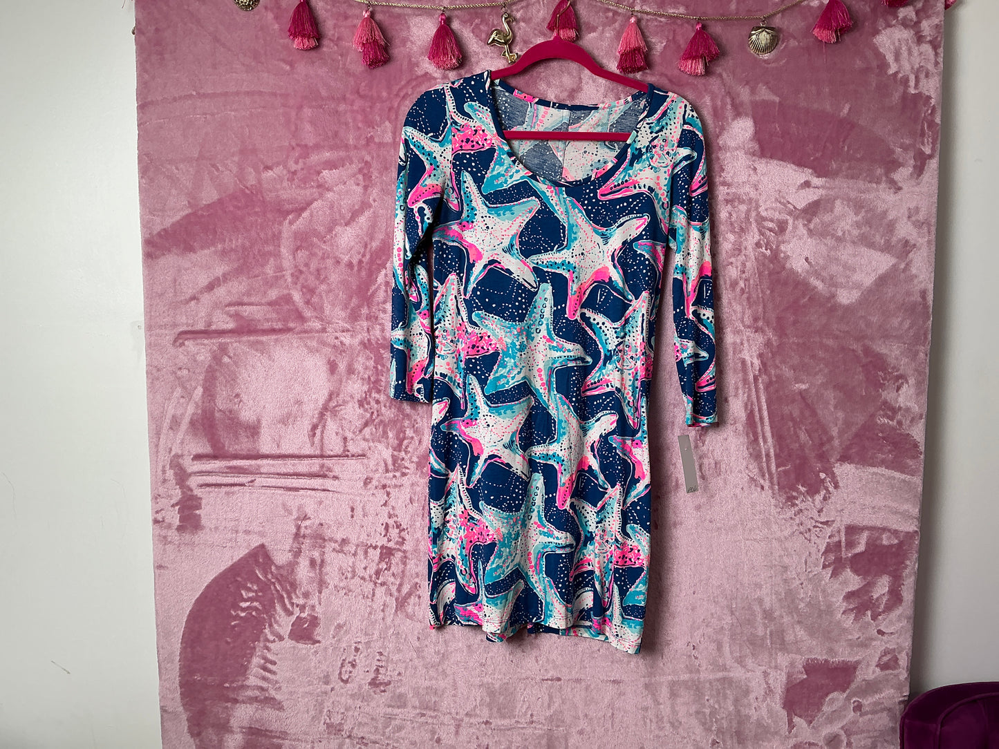 Lilly Pulitzer Dress - Size XS