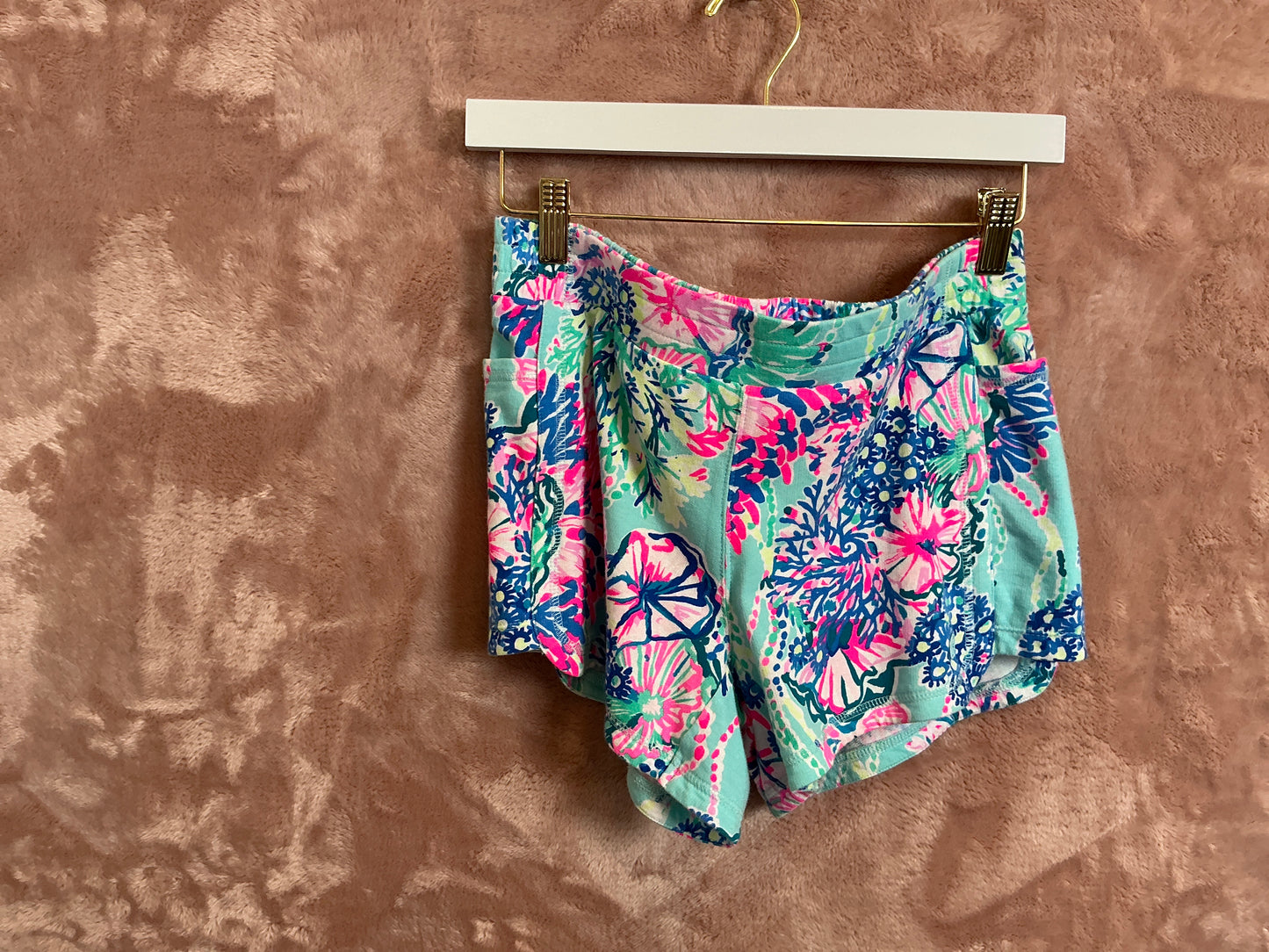 Lilly Pulitzer Short - Size XS