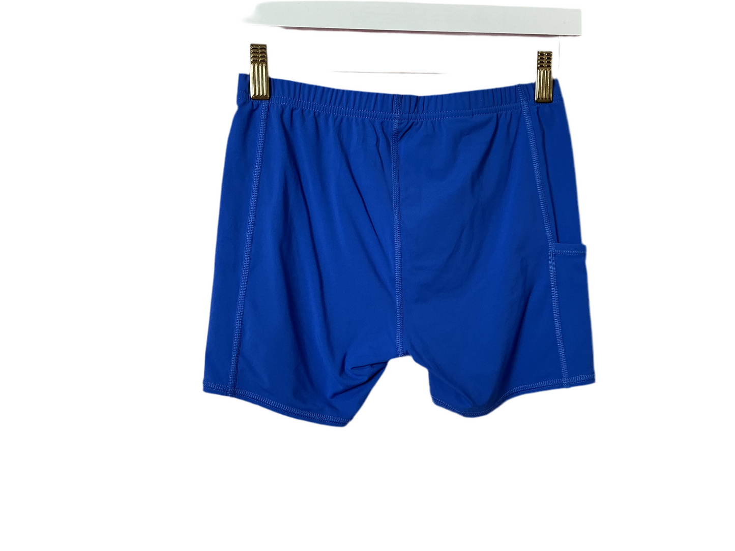 Lilly Pulitzer Bike Short - Size XS