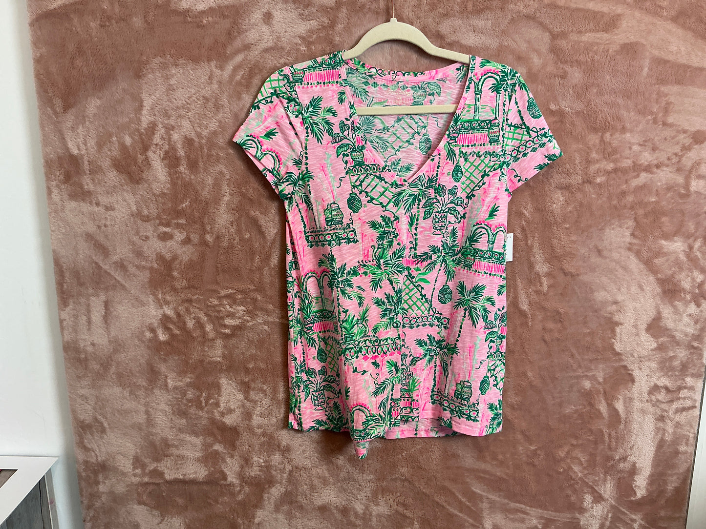 Lilly Pulitzer Top - Size XS