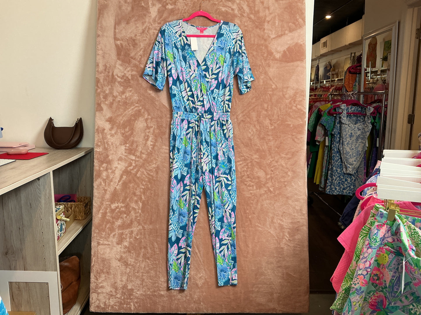 Lilly Pulitzer Dress -Size XS