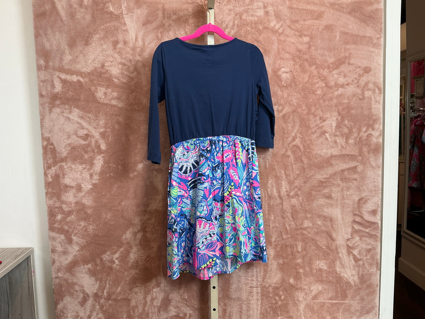 Lilly Pulitzer Dress - Size L 8/10