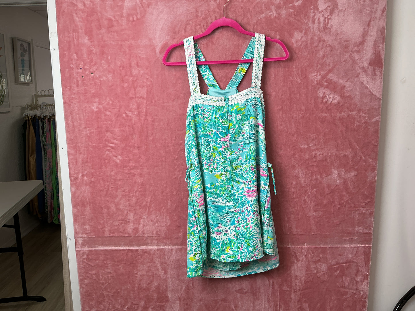 Lilly Pulitzer Dress - Size 10
