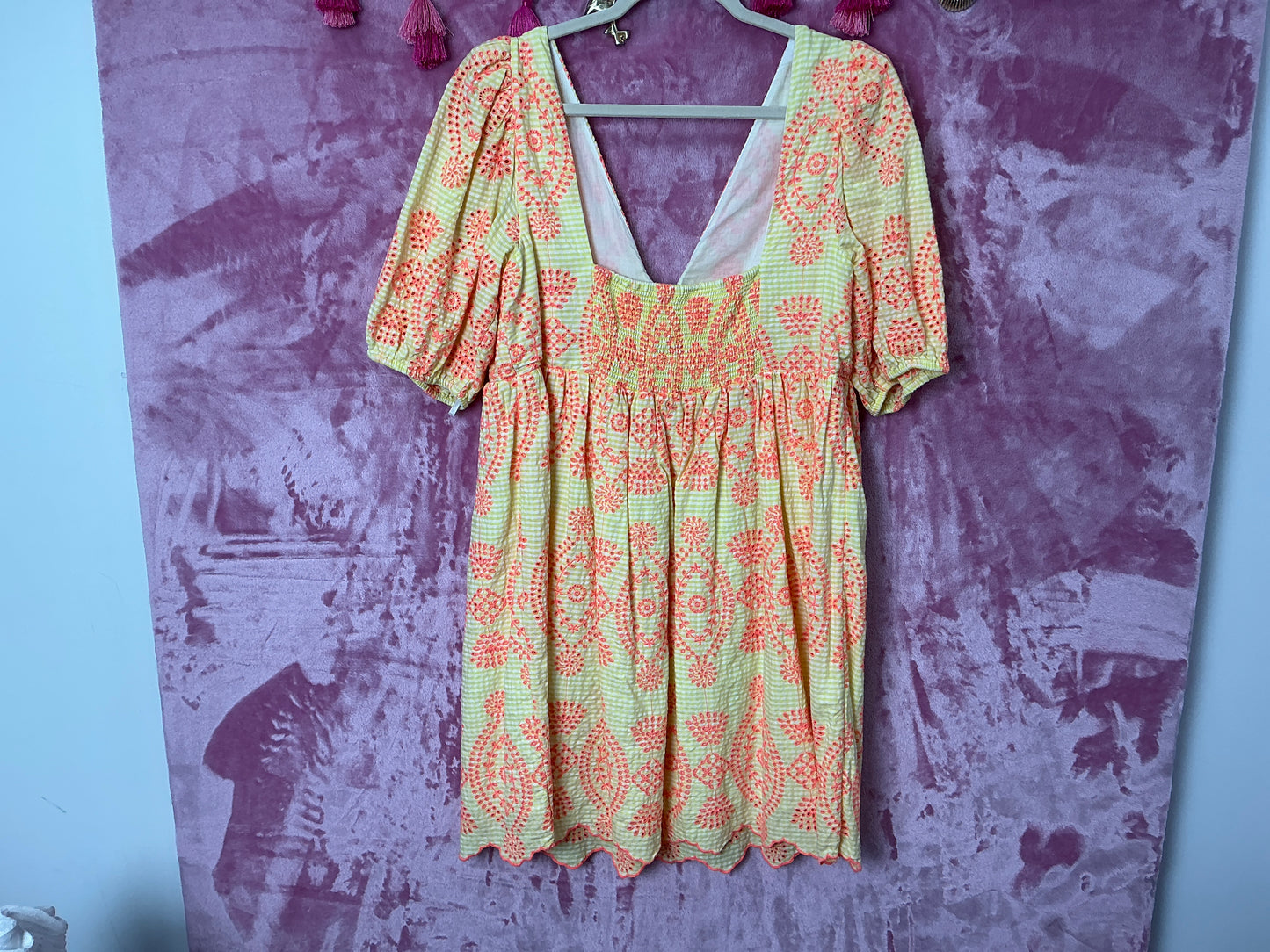 Lilly Pulitzer Dress - Size 14