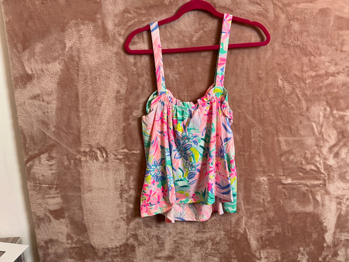Lilly Pulitzer Top - Size L