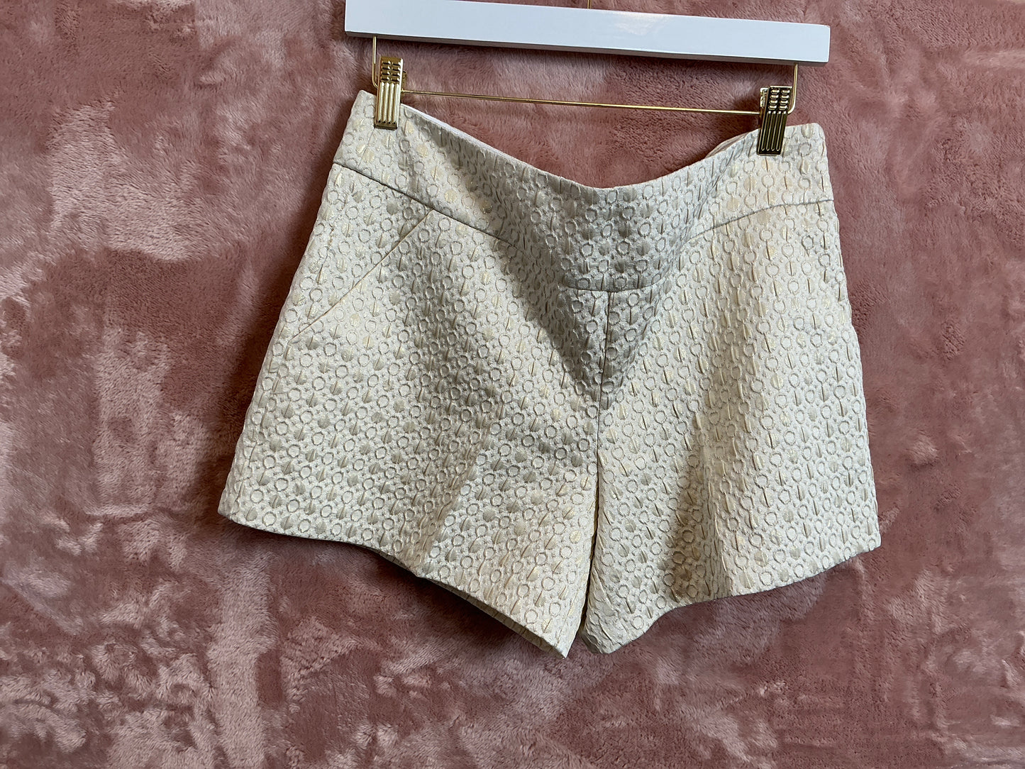 Lilly Pulitzer Short - Size 6