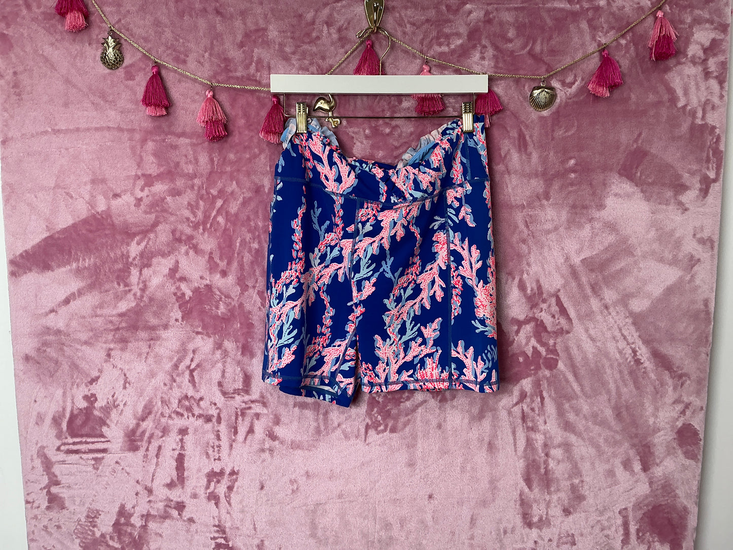 Lilly Pulitzer Short - Size XL