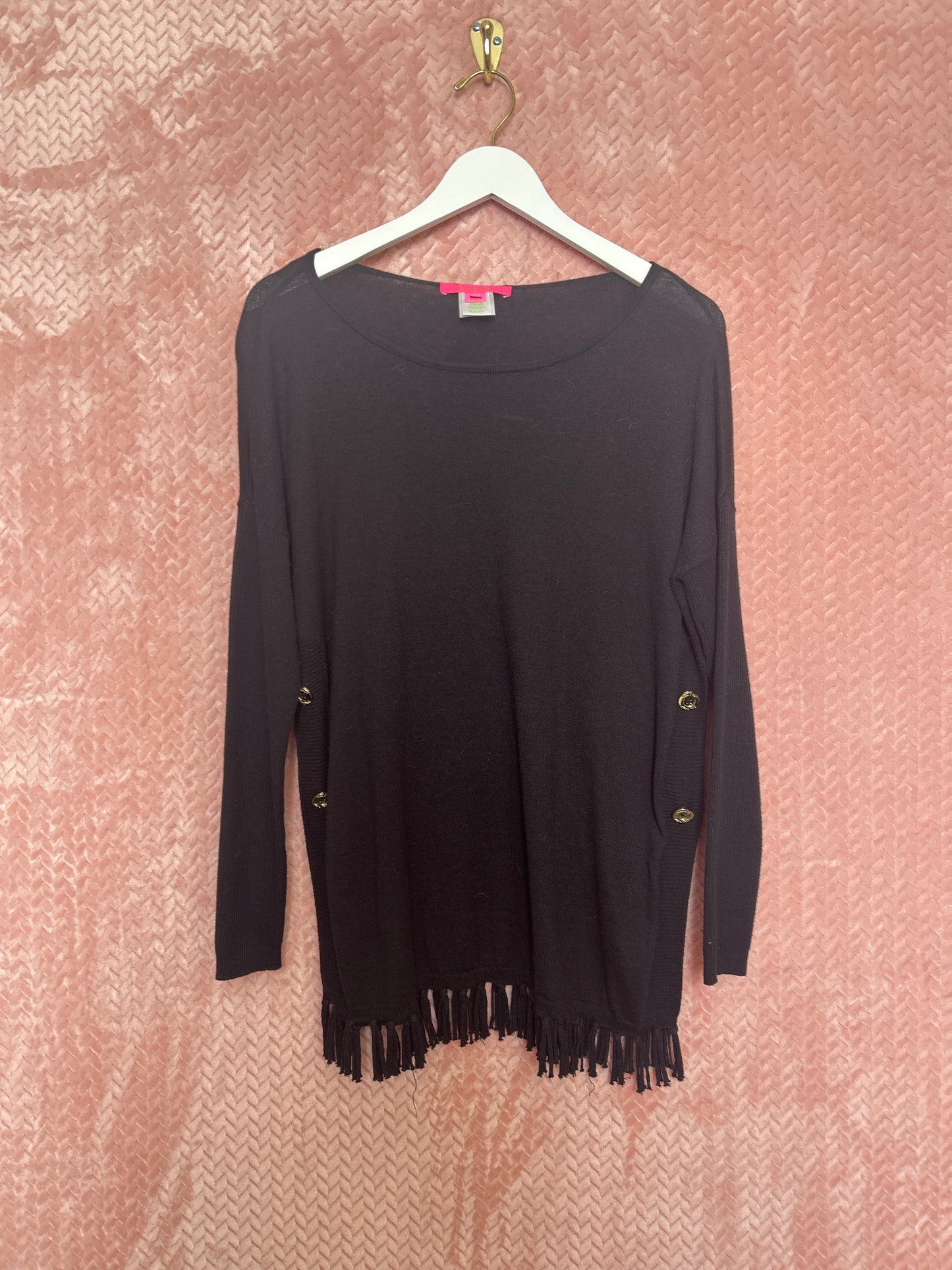 Lilly Pulitzer Sweater - Size S