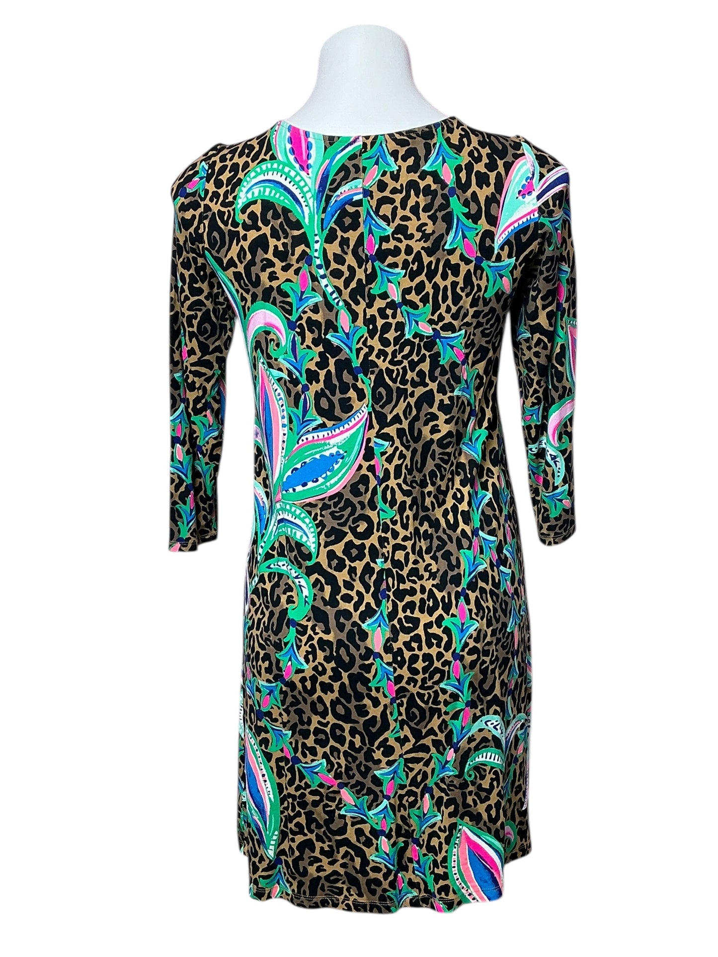 Lilly Pulitzer Ophelia Shift dress - Best Kept Secret - Size S
