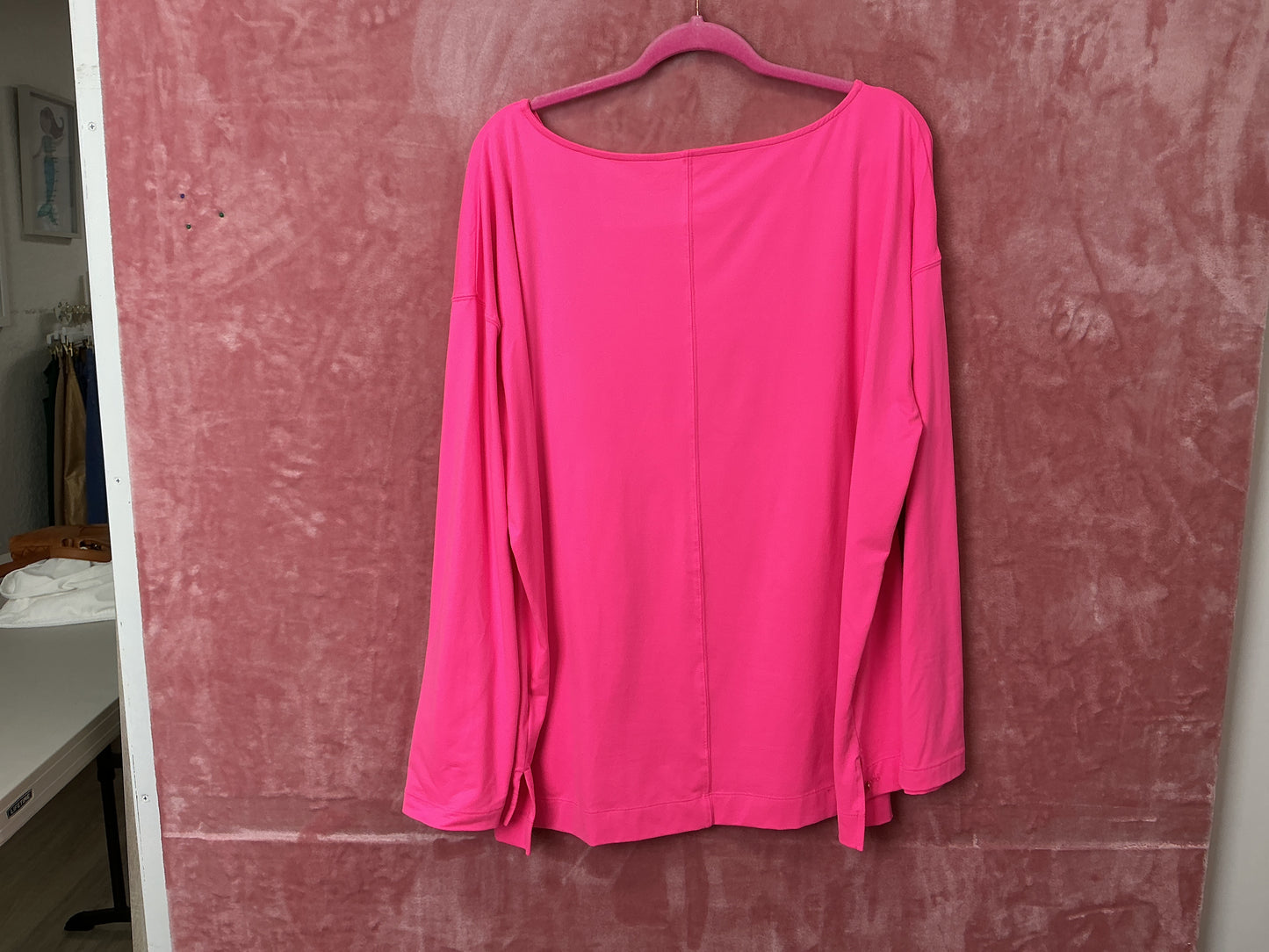 Lilly Pulitzer Top - Size XXL