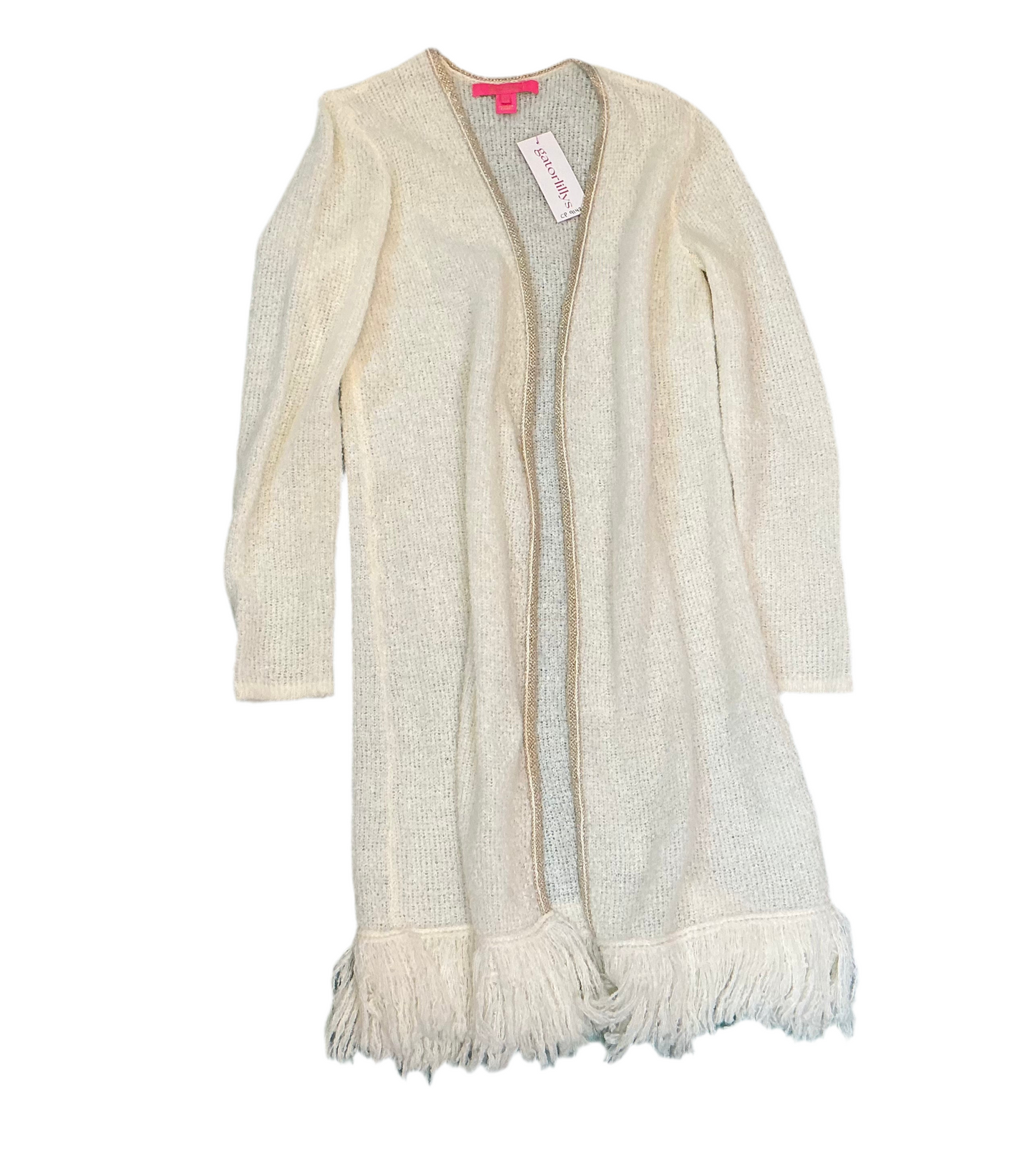 Lilly Pulitzer Cardigan - Size XS