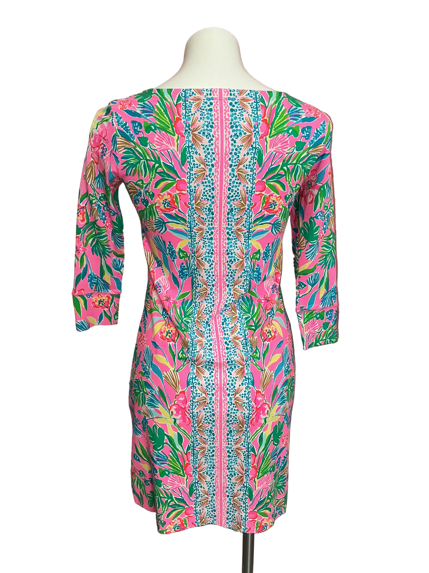 Lilly Pulitzer Dress - Size XS