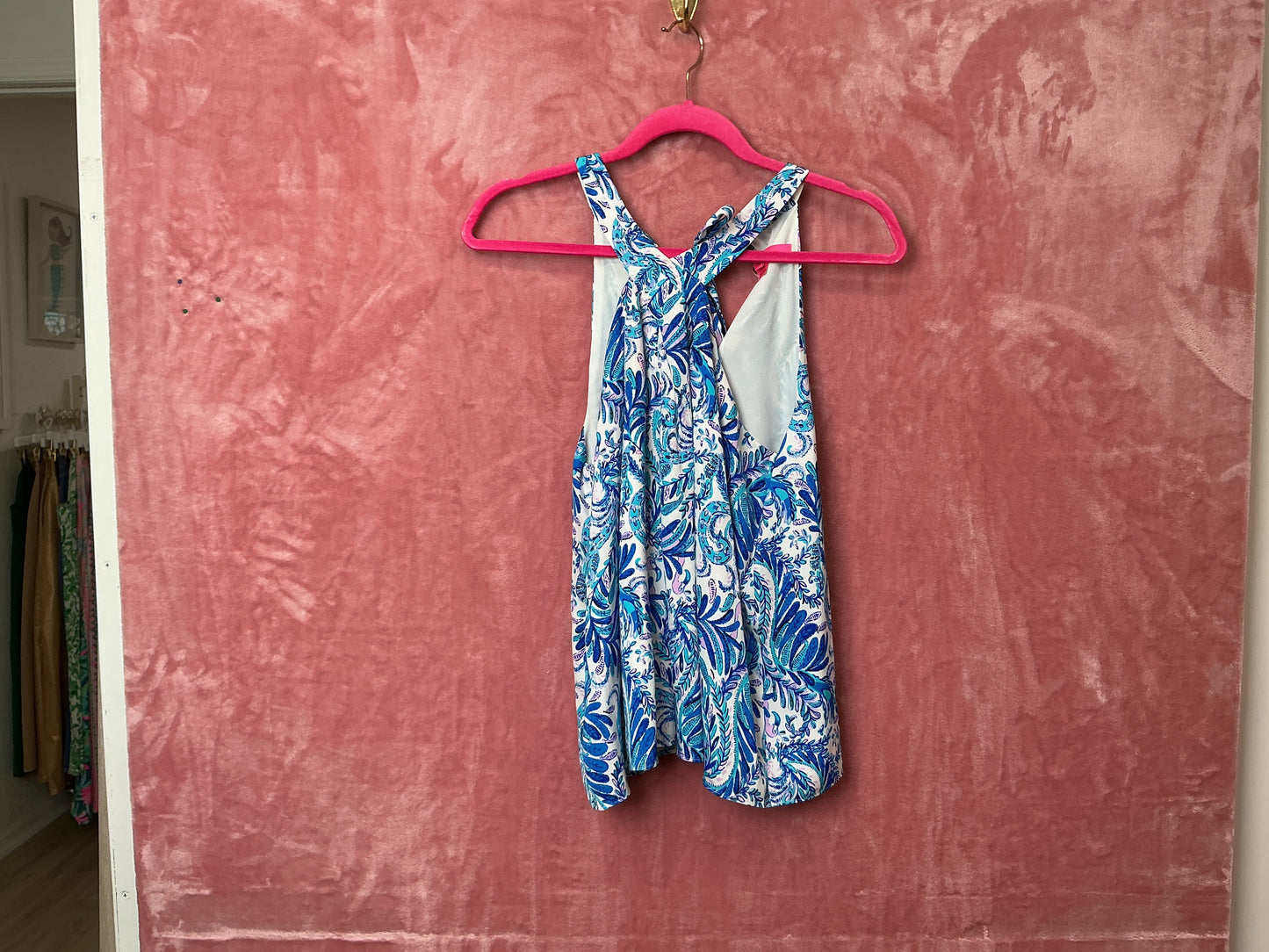 Lilly Pulitzer Dress - Size S