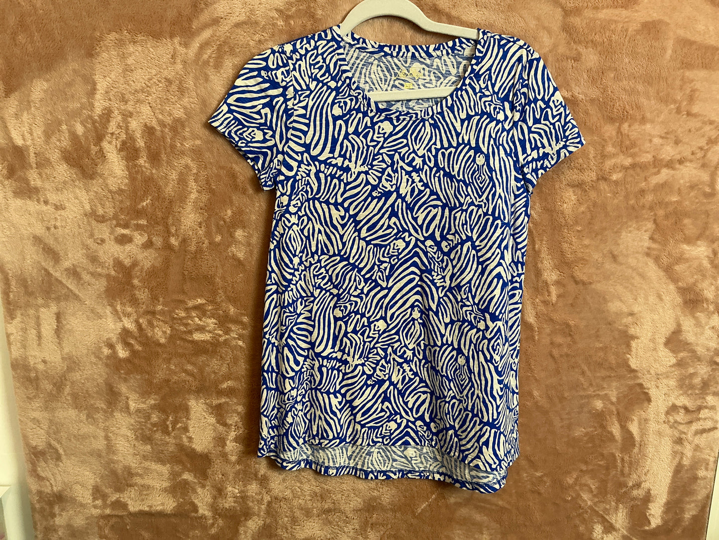 Lilly Pulitzer Top - Size XS