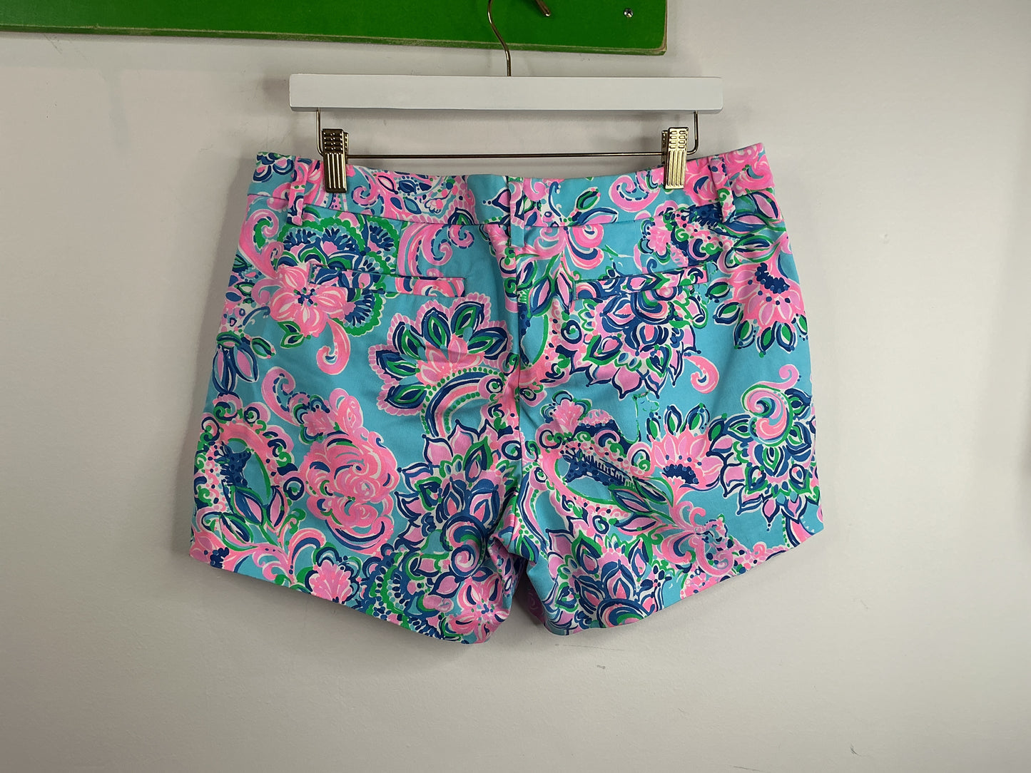 Lilly Pulitzer Shorts - Size 8