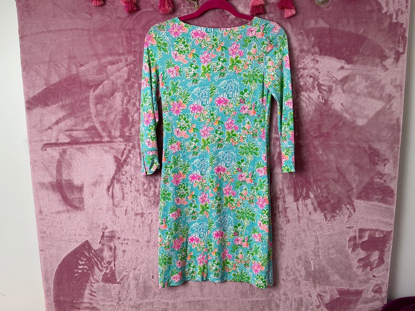 Lilly Pulitzer Dress - Size XXS