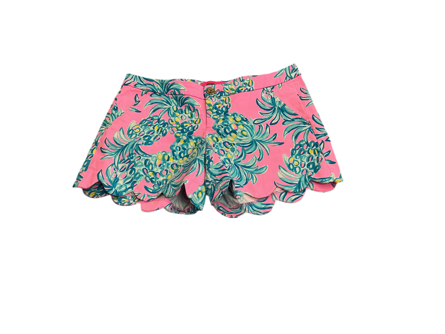 Lilly Pulitzer Short - Size 8