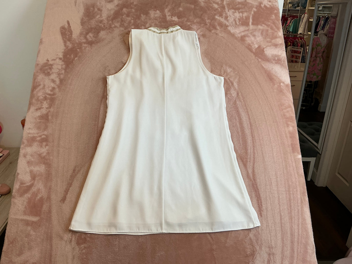 Lilly Pulitzer Dress - Size 14