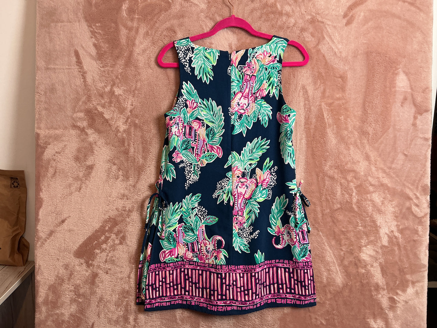 Lilly Pulitzer Romper- Size 2