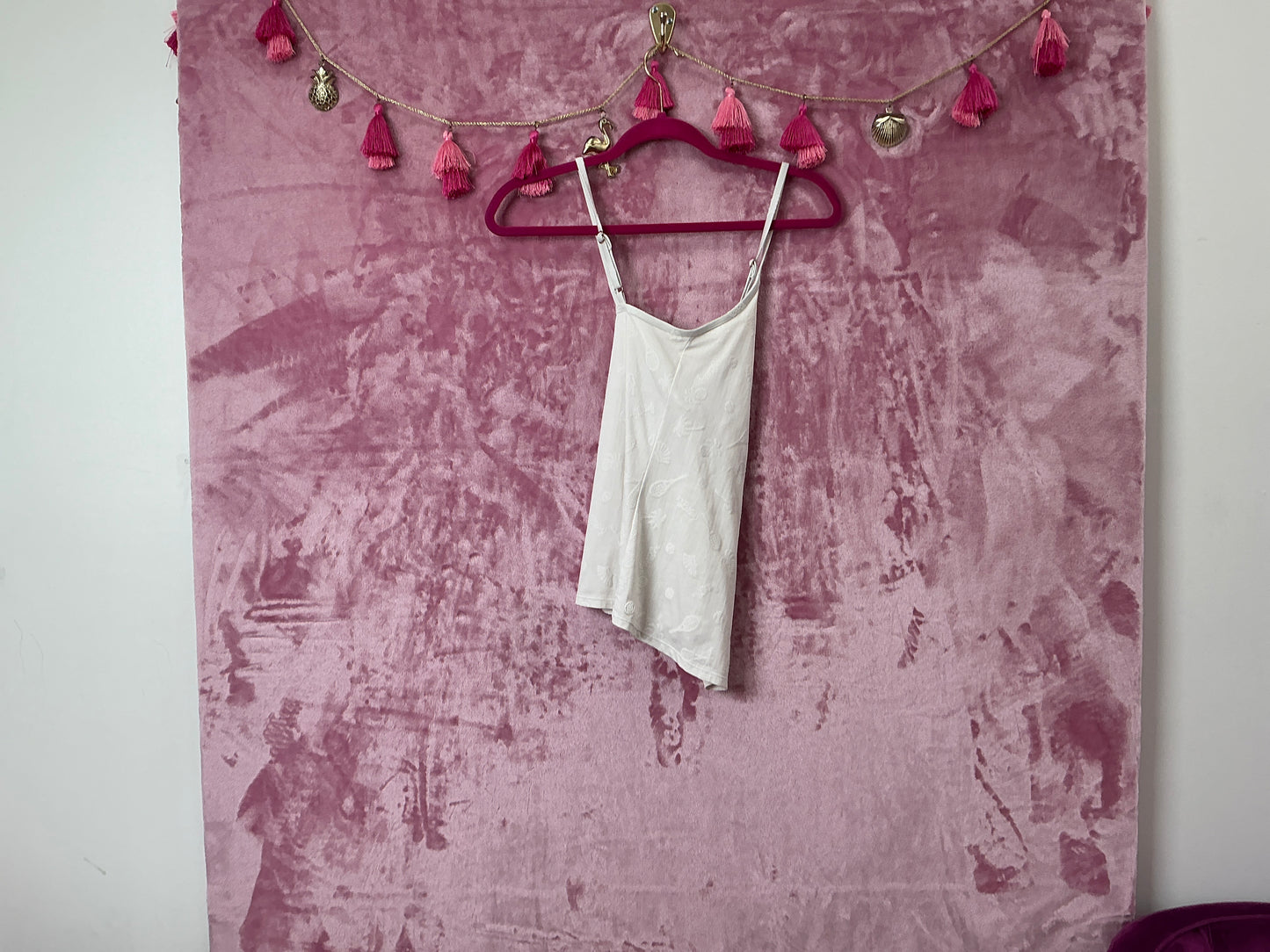 Lilly Pulitzer Tank Top - Size S