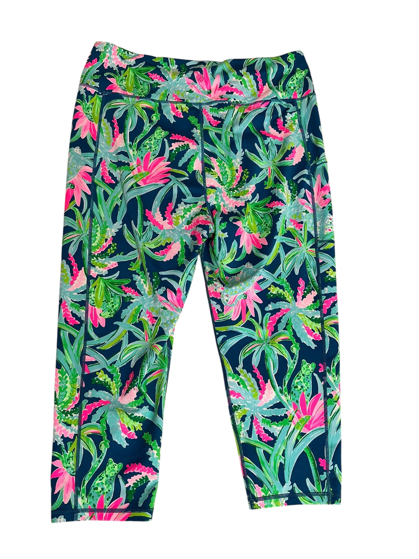 Lilly Pulitzer Weekender High Rise Sweet Escape - Size XXL