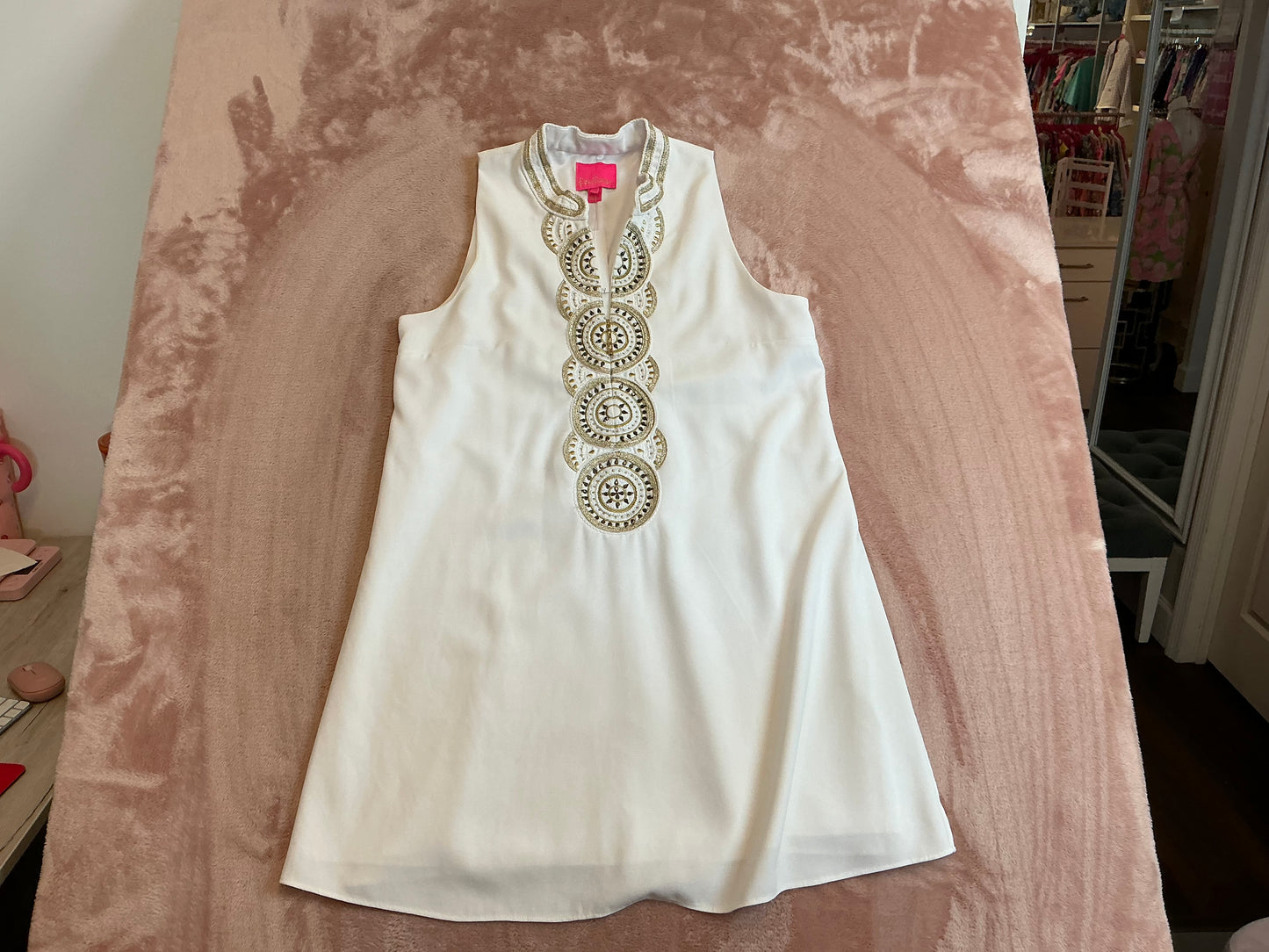 Lilly Pulitzer Dress - Size 14