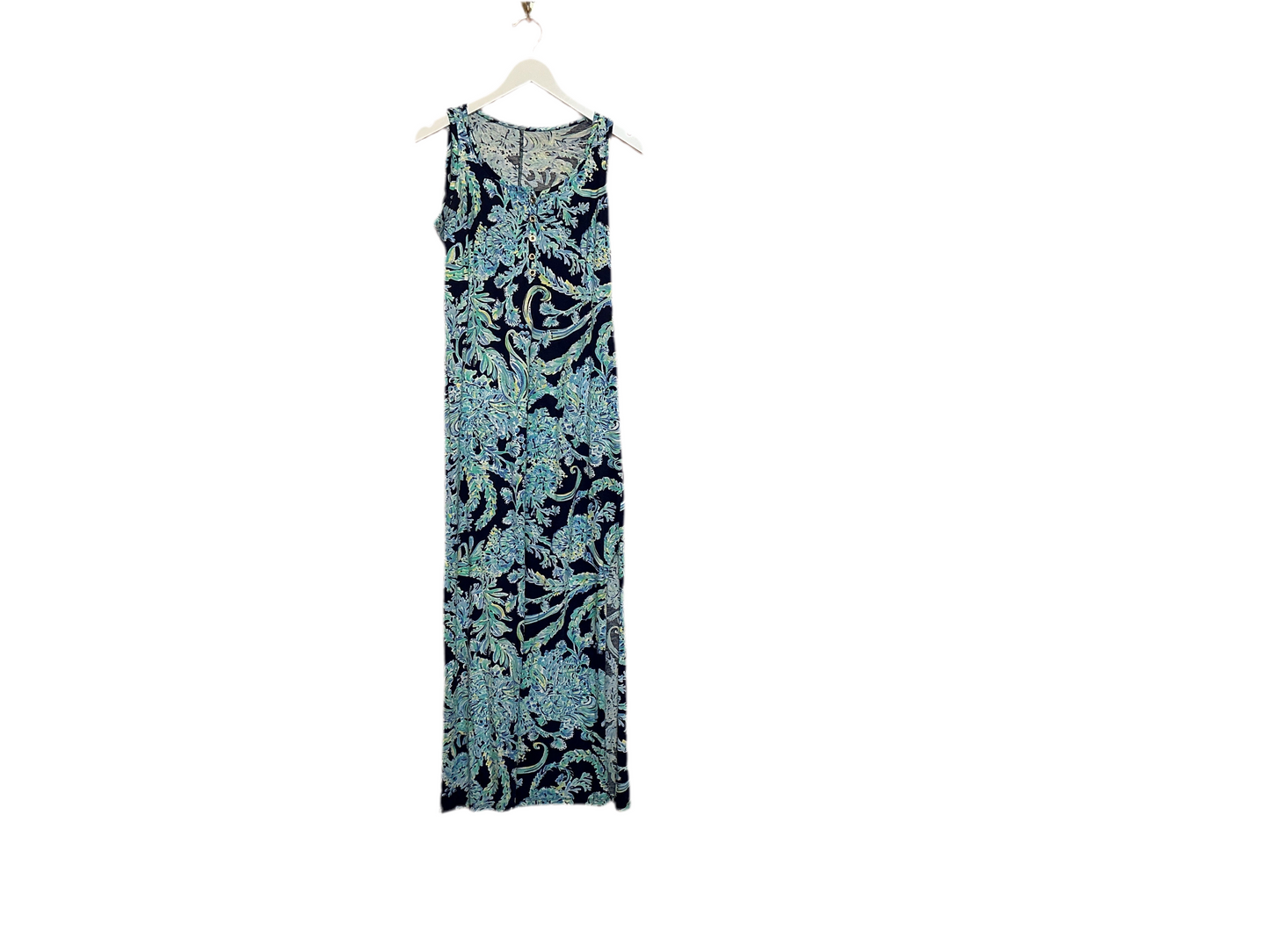 Lilly Pulitzer Maxi Dress - Size S