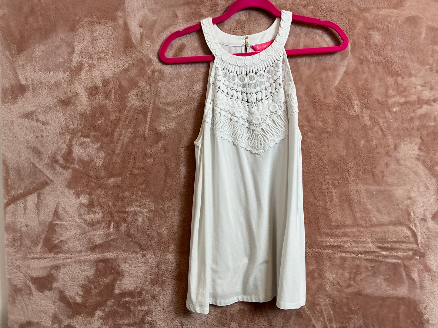 Lilly Pulitzer Top - Size M