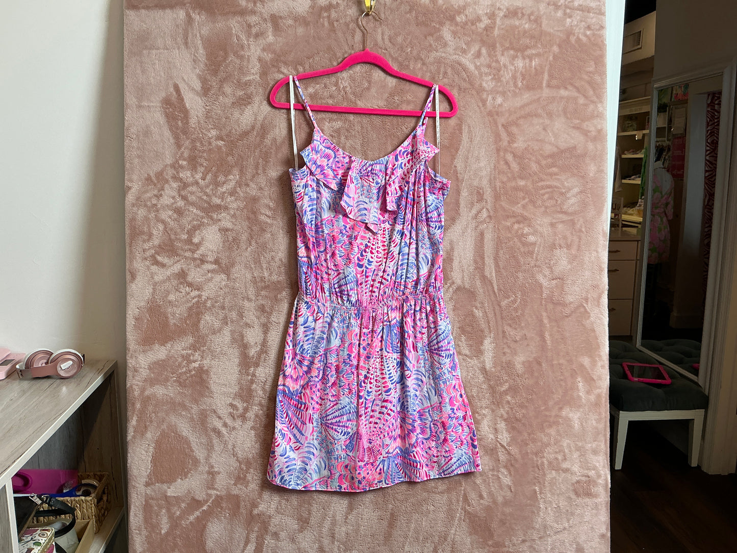 Lilly Pulitzer Romper - Size L
