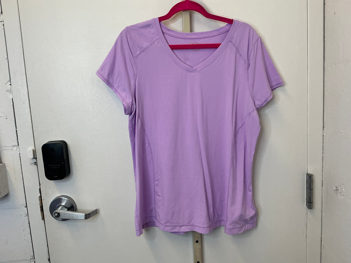 Lilly Pulitzer Top - Size XL