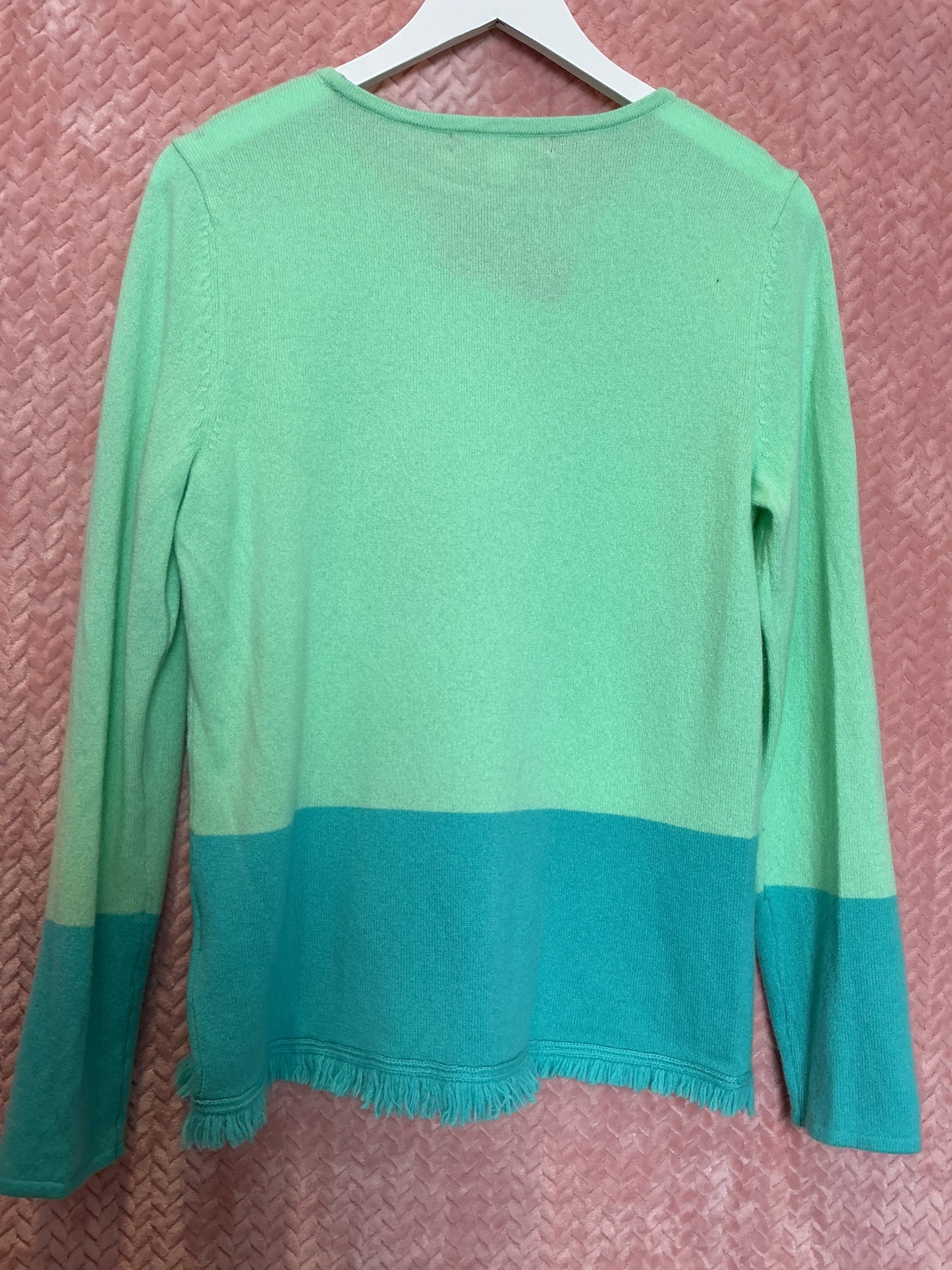 Lilly Pulitzer Sweater - Size M