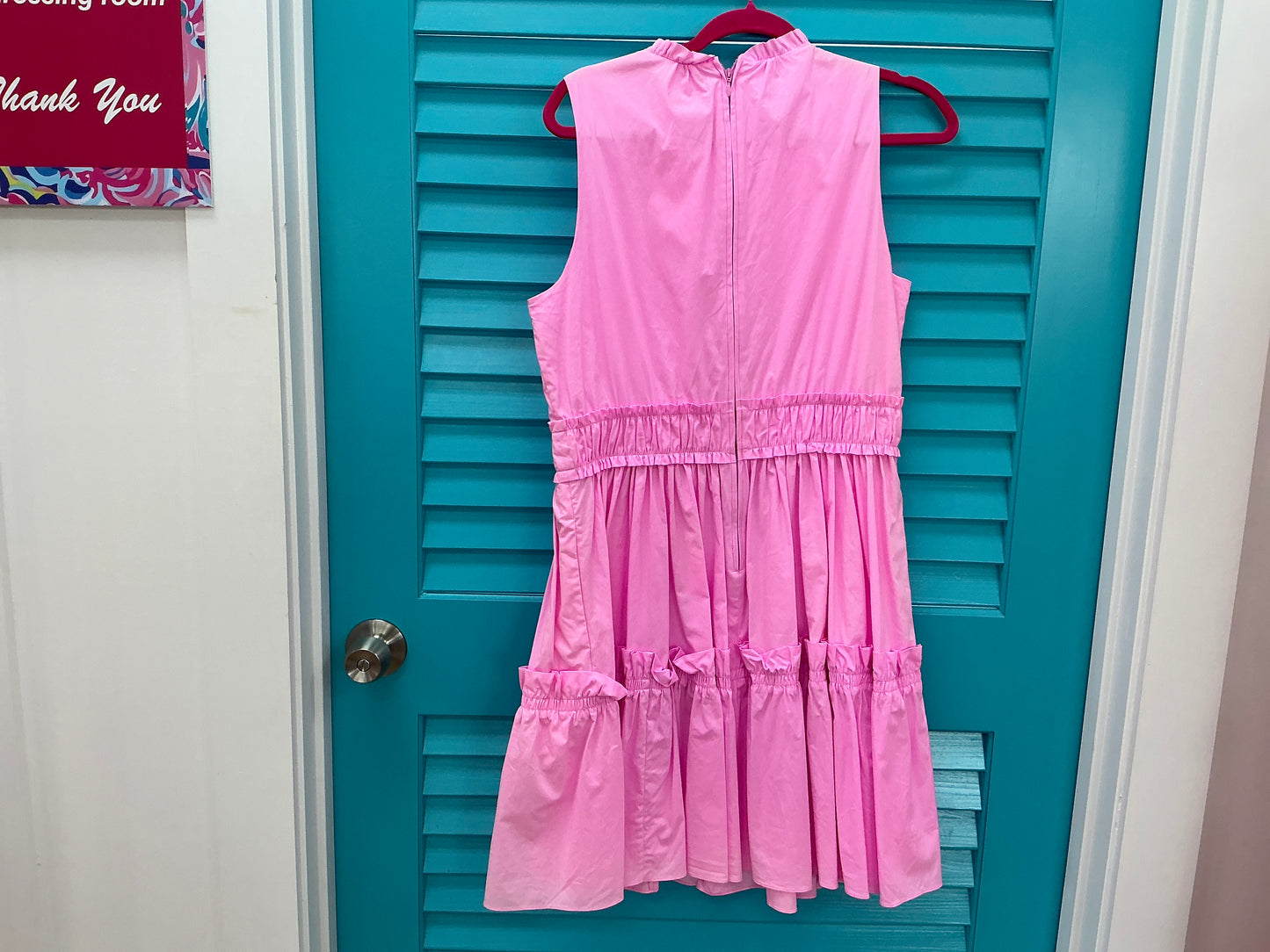 Lilly Pulitzer Dress - Size 10