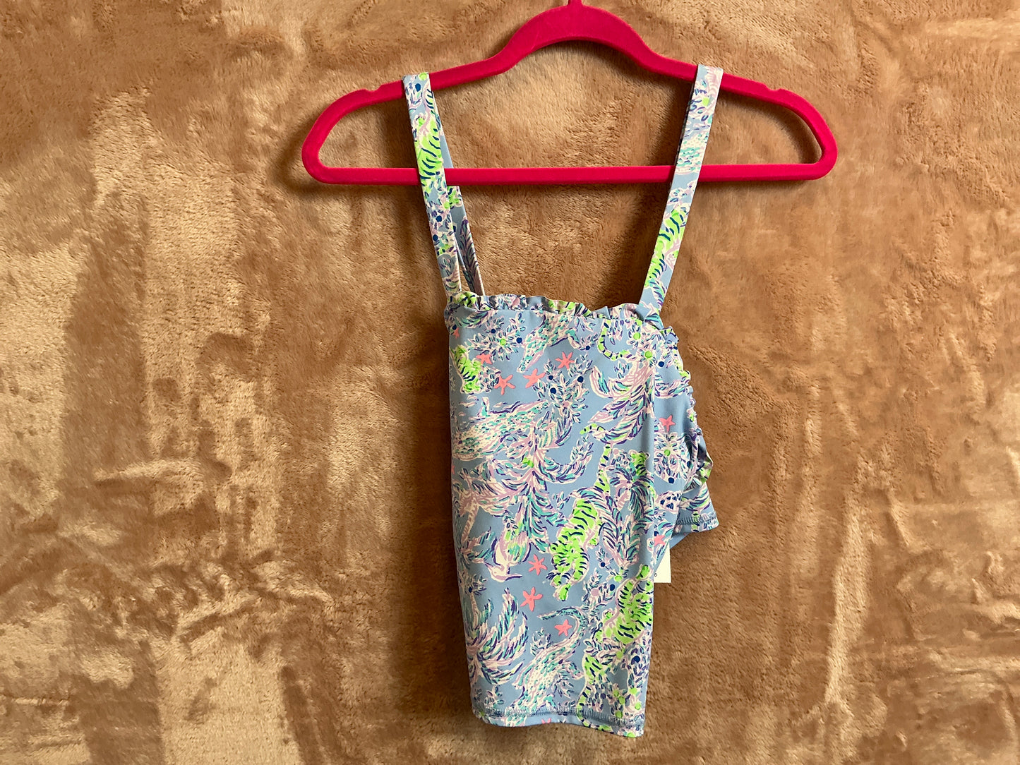 Lilly Pulitzer Top - Size XL