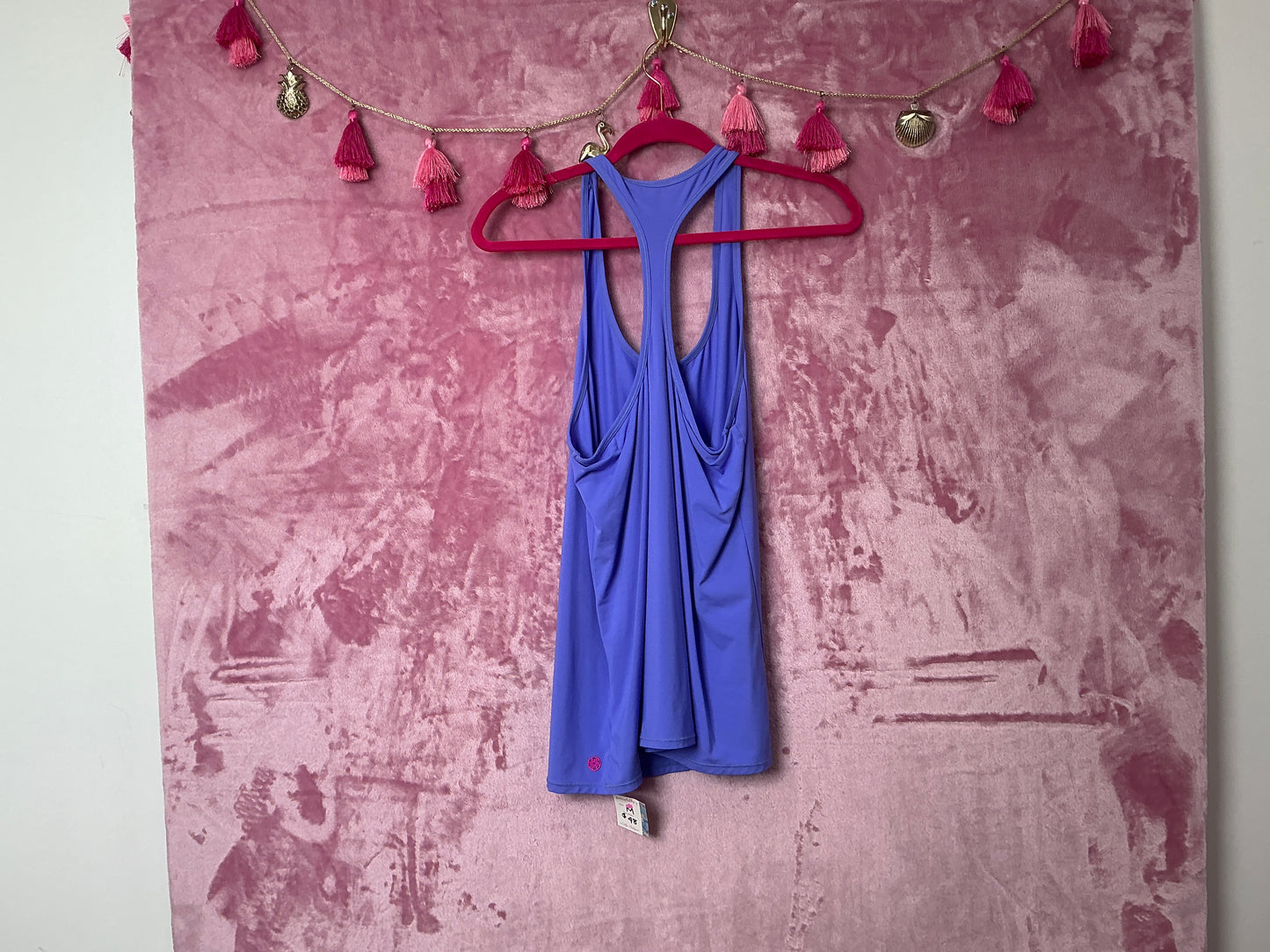 Lilly Pulitzer Tank Top - Size M