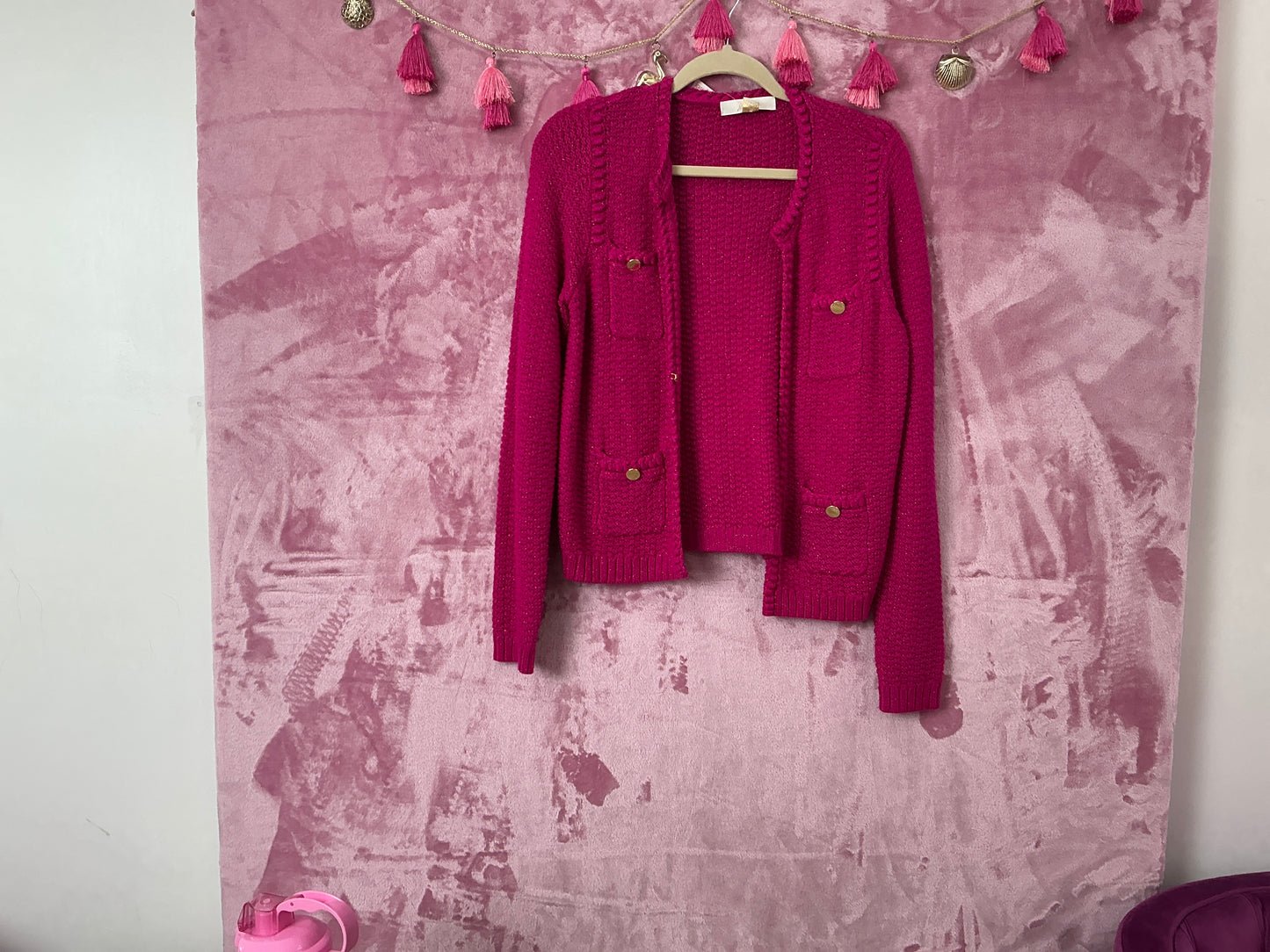 Lilly Pulitzer Sweater - Size XS