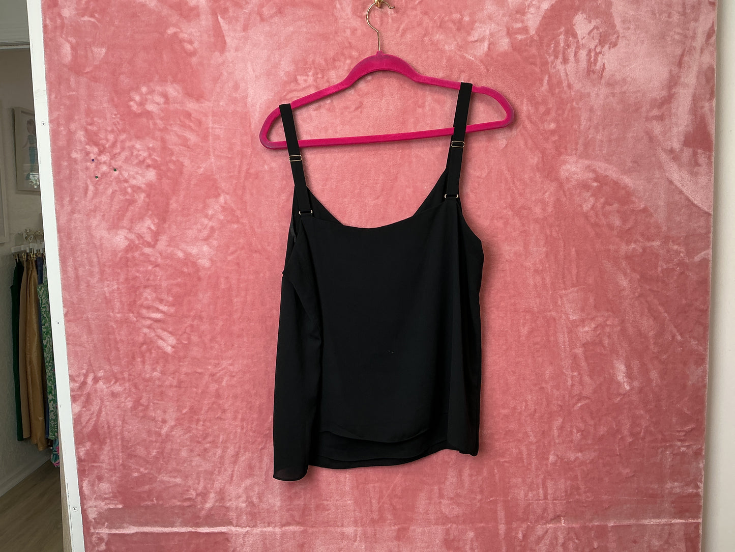 Lilly Pulitzer Tank Top - Size XL