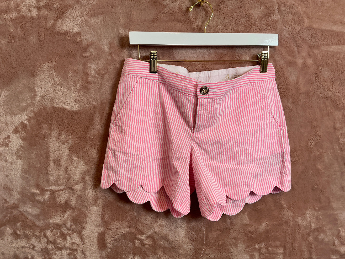 Lilly Pulitzer Short - Size 4