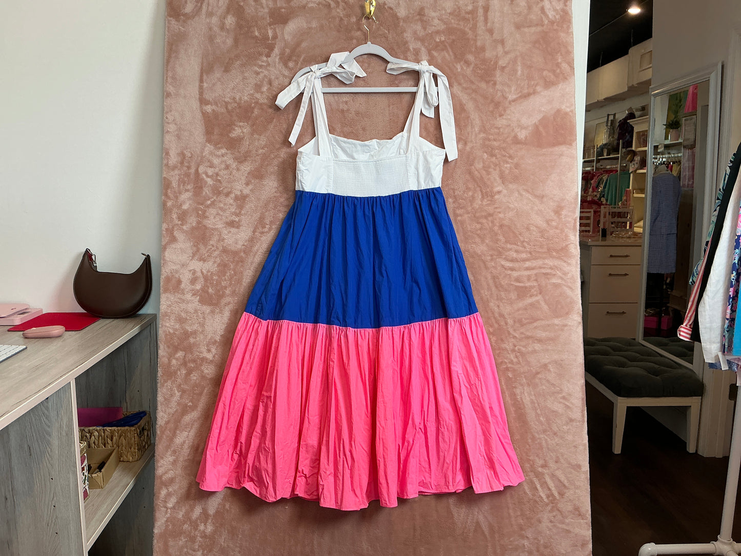 Lilly Pulitzer Dress - Size 14