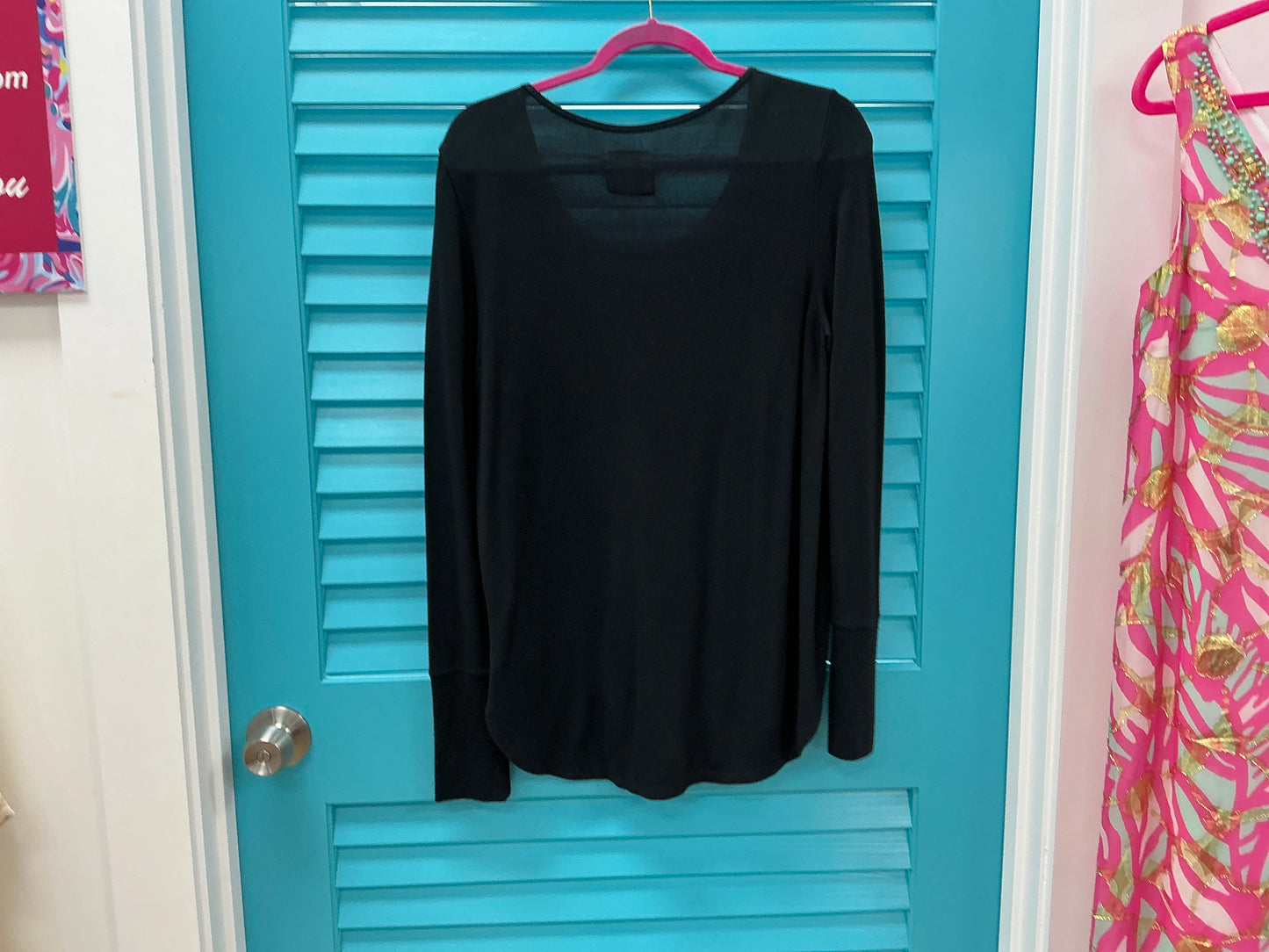 Lilly Pulitzer Top - Size S