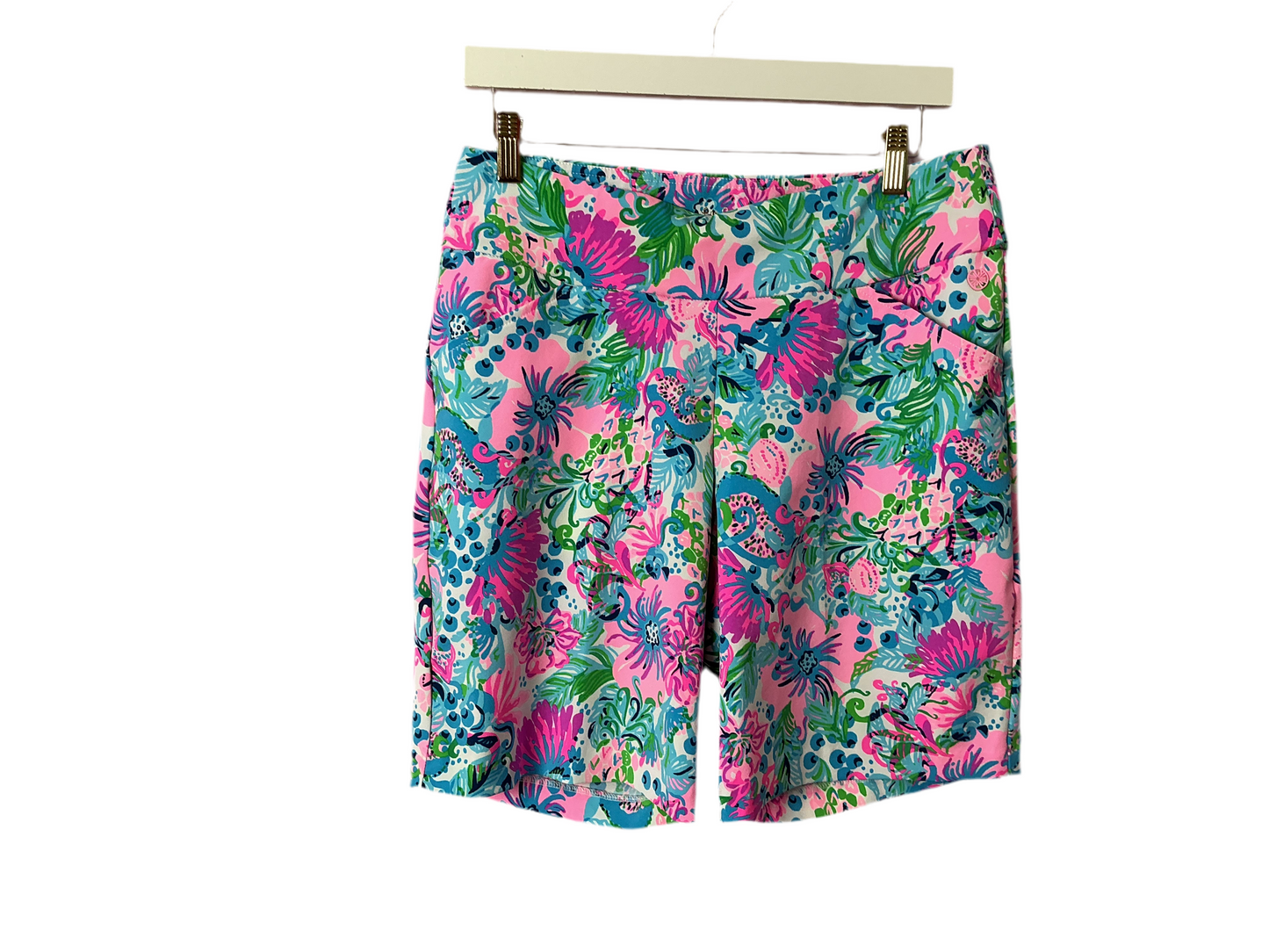 Lilly Pulitzer Shorts - Size 10
