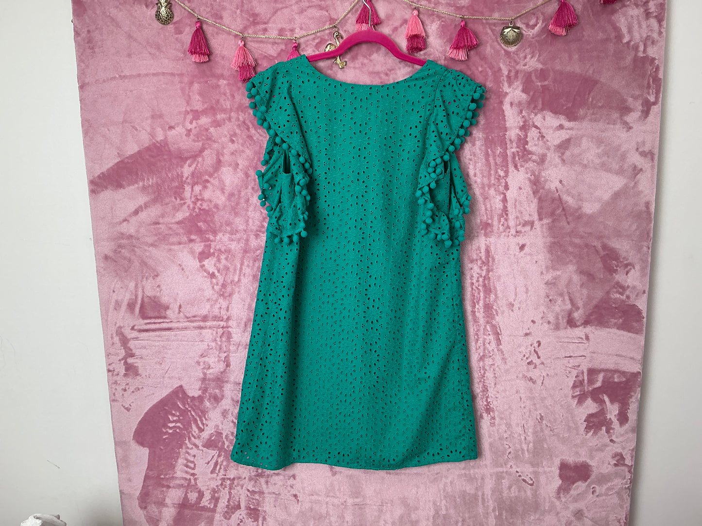 Lilly Pulitzer Dress - Size M