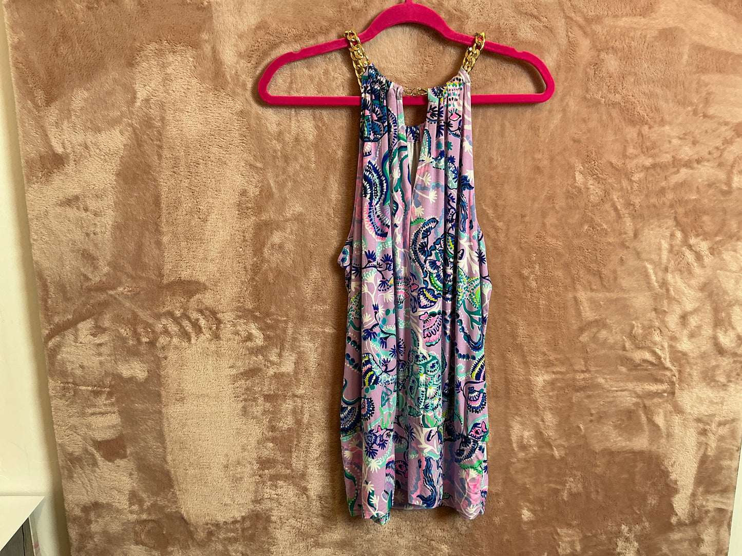 Lilly Pulitzer Top - Size L