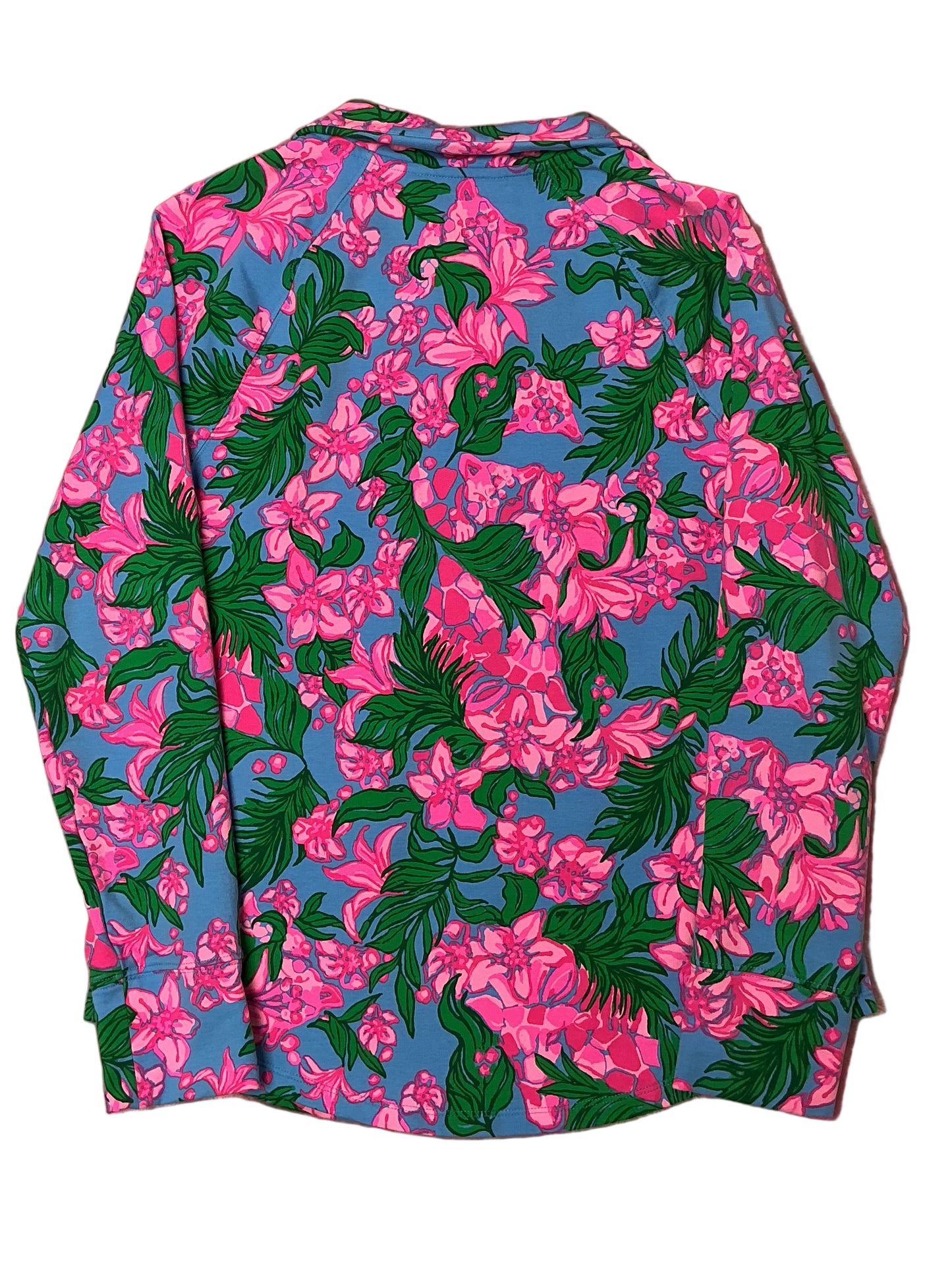 Lilly Pulitzer Popover - Size S