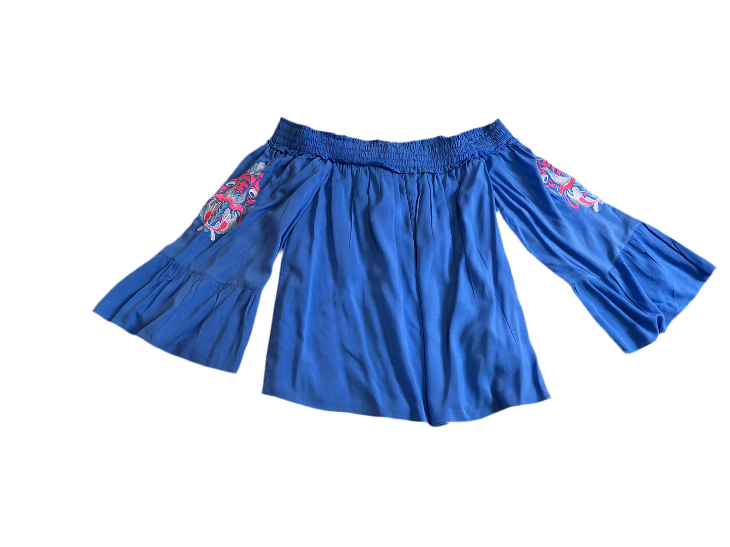 Lilly Pulitzer top - Size M