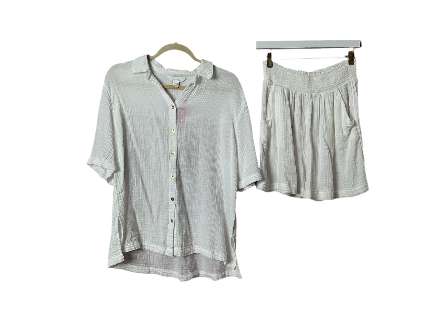 Lilly Pulitzer Set - Size S