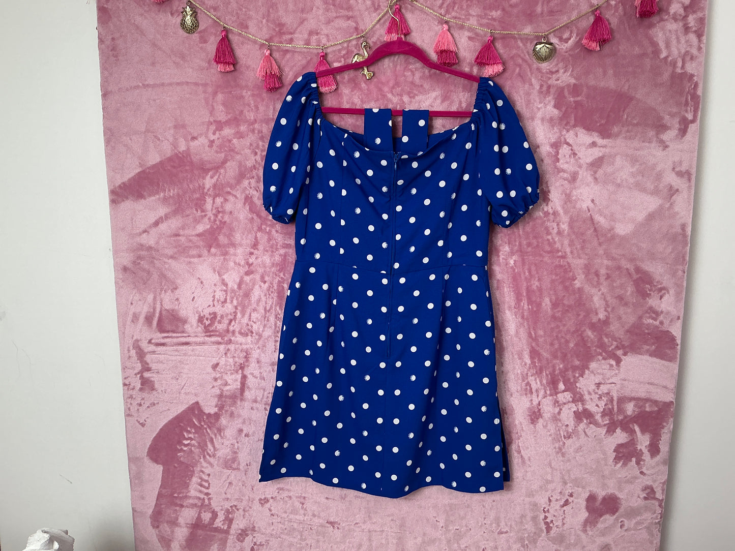 Lilly Pulitzer Romper - Size 14